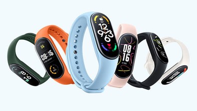 Akılalmaz fiyatıyla Türkiye'de! İşte, satışa sunulan Xiaomi Mi Band 7 özellikleri ve fiyatı... - Resim : 1