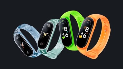 Akılalmaz fiyatıyla Türkiye'de! İşte, satışa sunulan Xiaomi Mi Band 7 özellikleri ve fiyatı... - Resim : 2