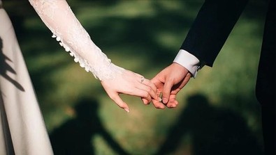 SGK'dan 48.000 TL evlilik ikramiyesi ödeneği! Başvurular e-Devlet üzerinden, yaş sınırı yok! - Resim : 1