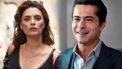 Yeni aşk bombası… İsmail Hacıoğlu, gönlünü ünlü oyuncuya kaptırdı! - Resim : 1