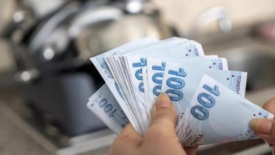 Yeni asgari ücretle neler değişti? İşsizlik maaşı, 65 yaş aylığı, stajyer maaşları, engelli aylığı, kıdem tazminatı, GSS primi, sigorta primleri, BES kesintileri ne kadar oldu? - Resim : 1