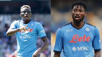 Napoli Başkanı Aurelio de Laurentiis'den olay sözler - Resim : 1