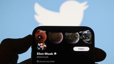 Twitter vs Elon Musk - Resim : 1