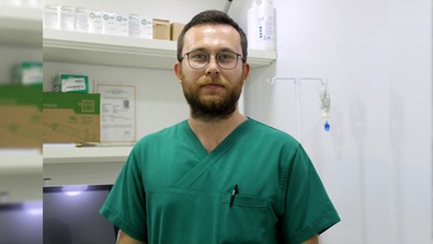 Manavgat'ta yanan alanlarda yaban hayatı yeniden canlanıyor - Resim : 1