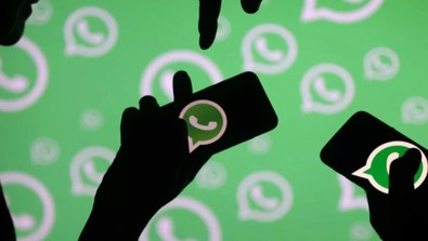 Whatsapp'tan devrim niteliğinde güncelleme - Resim : 2