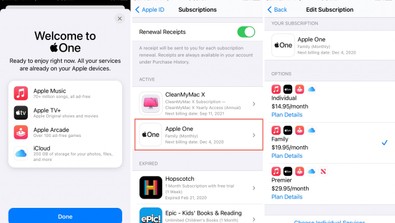 6 Apple dahili uygulaması tek abonelik - Resim : 2