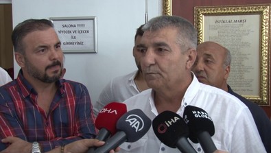 İBB'ye tepki gösterdiler! Özel Halk Otobüsü esnafı "Kontak kapatacağız" dedi! - Resim : 1