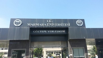 17 yaşındaki genç Marmara Üniversitesi'ni hackledi! Önce verilerİ çaldı sonra SMS ile uyardı! - Resim : 1