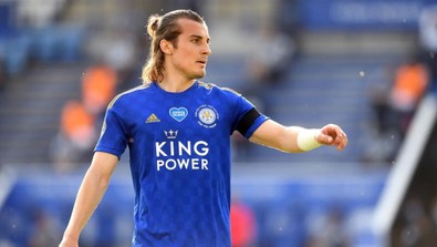 Dünya devi ile anlaştı! Çağlar Söyüncü'den devre arasında dev transfer... - Resim : 2