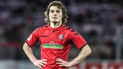 Dünya devi ile anlaştı! Çağlar Söyüncü'den devre arasında dev transfer... - Resim : 1