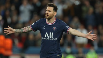 Barselona geri çağırıyor? Paris Saint Germain sözleşme öneriyor? İşte Messi'nin kararı... - Resim : 1