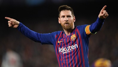Barselona geri çağırıyor? Paris Saint Germain sözleşme öneriyor? İşte Messi'nin kararı... - Resim : 2