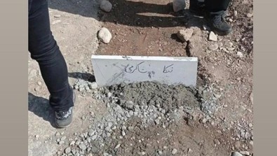 İddia: İran'da yetkililer genç protestocunun cesedini çaldı - Resim : 1