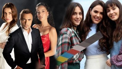 "Ben Bu Cihana Sığmazam" dizisi mi yoksa "Üç Kız Kardeş" mi reyting birincisi oldu? İşte kıran kırana geçen rekabetin sonucu.. - Resim : 1