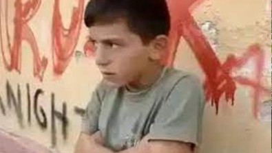 Sosyal medya onu "Benim adım Cafer" sözü ile tanımıştı! Şimdi çocuğu oldu, işte son hali - Resim : 1