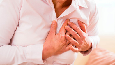 Erkeklerde ani ölümlere yol açıyor! 30 yaş üstü erkeklerin check-up yaptırması gerekiyor! Uzmanı açıkladı! - Resim : 1
