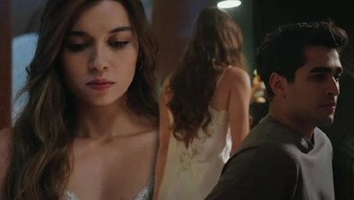 Dizideki cinsel ilişki isteği şoke etmişti! Reyting yarışında zirveye oturdu - Resim : 1