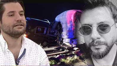 3 tiyatrocuya mezar olan feci kazanın tespit tutanağı ortaya çıktı! 8'de 8 kusurlu - Resim : 1