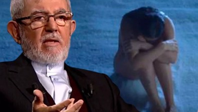 Ortalık karıştı! Ünlü ilahiyatçı Hülya Avşar'ın çıplak klibine "Azgın bir dişi" dedi! Ünlü isimden olay tepki gecikmedi - Resim : 2