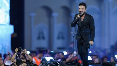 Tarkan'ın rekorunu geçebilecek mi? Gülşen yılbaşı gecesi İzmir'de sahne alacak! İstediği rakam ağızları açık bıraktı - Resim : 2