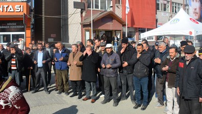 Çankırı’da koyunlar peş peşe kesildi! Vatandaşların tek bir isteği var - Resim : 1