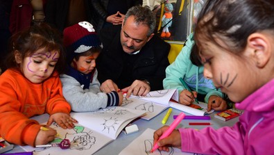 MEB duyurdu! 10 ildeki okulların durumu yarın belli olacak! - Resim : 1