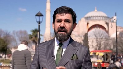 Ramazan Sevinci programı sunucusu Serdar Tuncer kimdir? Serdar Tuncer kaç yaşında ve nereli? - Resim : 1