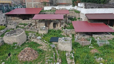 İznik, UNESCO Dünya Mirası Daimi Listesi yolunda - Resim : 1