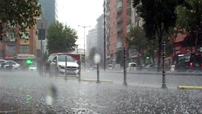 Türkiye için asıl bomba haberi resmi bir kurum duyurdu... Eskişehir, Kütahya, Afyon, Uşak, Isparta, Bilecik ve Isparta hepiniz tek tek uyarıldınız - Resim : 1