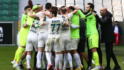 Süper Lig’den düşen iki takım harekete geçti! TFF'den küme düşmenin kaldırılmasını isteyecekler - Resim : 1