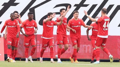 Süper Lig’den düşen iki takım harekete geçti! TFF'den küme düşmenin kaldırılmasını isteyecekler - Resim : 2