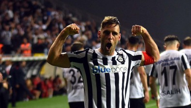 Transfer yasağı bulunan Altay’da yeni kriz baş gösterdi! Golcü Marco Paixao sosyal medyadan isyan etti - Resim : 1
