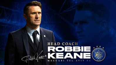 Teknik adamlık kariyeri başladı! Efsane golcü Roy Keane, sahalara geri dönüyor! - Resim : 1