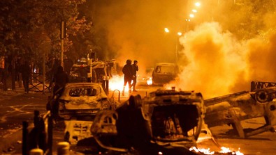 BM'den Fransa'ya çağrı! "Irkçılık sorunlarını ciddi şekilde ele almanın zamanı" - Resim : 1