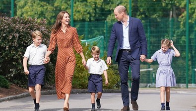 Prenses Kate'in zayıflık sırrı ortaya çıktı - Resim : 1