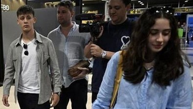 Dünyada gündem olan Arda Güler'in sevgilisi merak konusu olmuştu, ortaya çıktı - Resim : 2