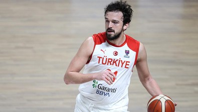 Fenerbahçe Beko, yıldız ismin transferini resmen açıkladı! İki yıllık sözleşme imzalandı - Resim : 1
