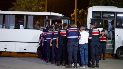 Sahte dekontlarla 35 milyon TL'lik vurgun yaptılar: Aydın merkezli 7 şehirde operasyonda kıskıvrak yakalandılar - Resim : 2