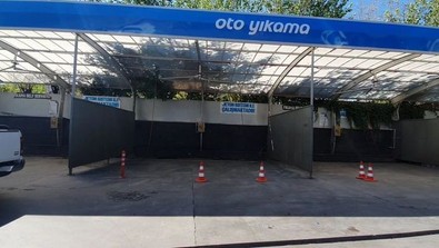 Bir ilimizde flaş tedbir! Oto yıkama 3, halı yıkama 5 gün yasaklandı! Uymayanlara 1295 TL ceza kesilecek - Resim : 1