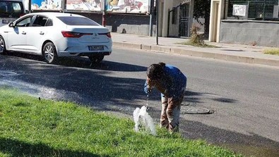 Bir ilimizde flaş tedbir! Oto yıkama 3, halı yıkama 5 gün yasaklandı! Uymayanlara 1295 TL ceza kesilecek - Resim : 2