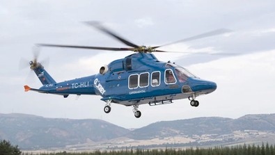 Milli helikopter Gökbey'e yurt dışından dev teklif: TUSAŞ Genel Müdürü Temel Kotil paylaştı - Resim : 1