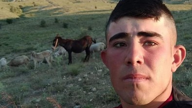 Çoban gencin katilini gördüğünü söylemişti, gerçek bugün ortaya çıktı! - Resim : 1