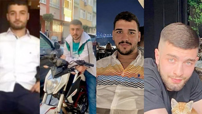 Bahçelievler'de araç tramvay köprüsü duvarına çarpmıştı: Araçta hayatını kaybedenlerin kimlikleri belli oldu - Resim : 1