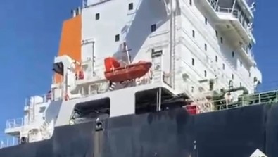 Marmara Denizi'ni kirleten gemiye verilen ceza dudak uçuklattı! - Resim : 1