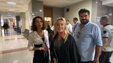 Nagehan Alçı ve Rasim Ozan Kütahyalı boşandı - Resim : 1