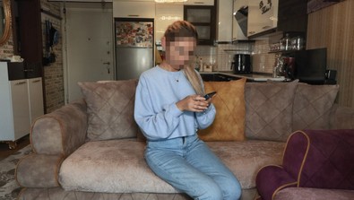 Öğrenciyi taciz etti: Önce dayak yedi sonra tutuklandı! - Resim : 1