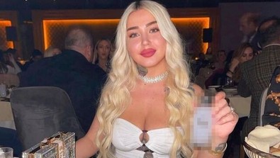 Emniyet şeridinde cinayet gibi kazanın detayları ortaya çıktı: Berivan Yıldırım, kazadan önce bakın ne yapmış - Resim : 1