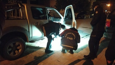 Ne olduysa telefon konuşmasından sonra oldu! Sinir krizi geçirip kendini vurdu! - Resim : 1