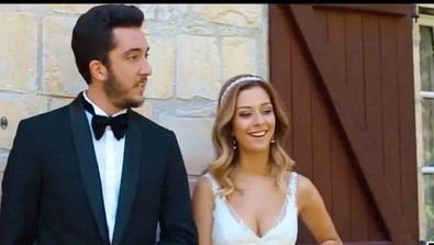Sosyal medya fenomenleri Talu çiftine de yurt dışı çıkış yasağı geldi! - Resim : 1
