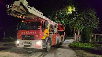 Bursa'da su atık merkezinde feci patlama! Yangın çıktı, 2 işçi ağır yaralandı - Resim : 1